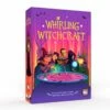 Whirling Witchcraft (EN) -FANTASYWELT Verkäufe whirling witchcraft en