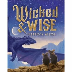 Wicked & Wise (EN)