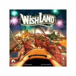 Wishland (EN)