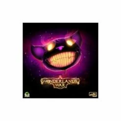 Wonderland's Wars (EN)