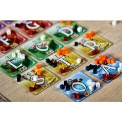 WordCraft (EN) -FANTASYWELT Verkäufe wordcraft en3