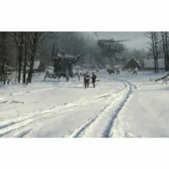 World Of 1920+ Puzzle - Battle Before Battle (1500 Teile)