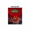 WoW Classic: Onyxia Puzzle (1000 Teile) 2 WoW Classic: Onyxia Puzzle (1000 Teile) -FANTASYWELT Verkäufe wow classic onyxia puzzle 1000 teile