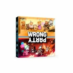 Wrong Party (EN)