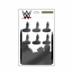 WWE HeroClix: The Rock 'n' Sock Connection 2-Player Starter Set (EN)