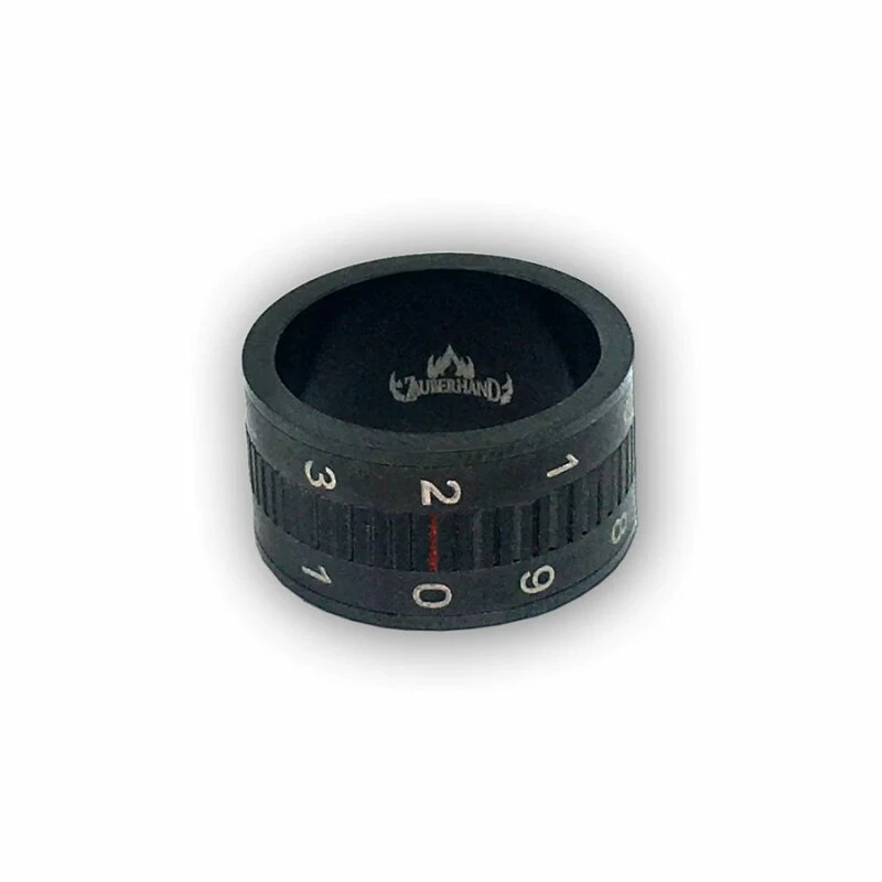 Zauberhand Life Counter Ring Größe 10 3 Zauberhand Life Counter Ring Größe 10