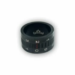 Zauberhand Life Counter Ring Größe 9