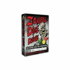 Steve Jackson Games Zombie Dice Deluxe (EN)