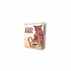 Zoo King (EN)