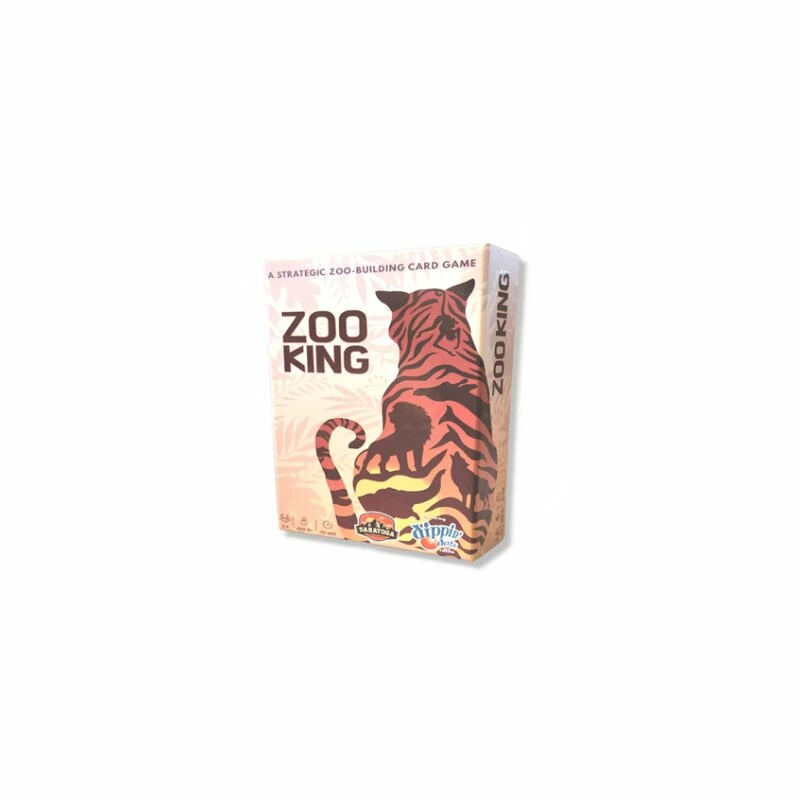 Zoo King (EN) 3 Zoo King (EN)