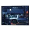 MONDO Zurück In Die Zukunft Puzzle DeLorean (1000 Teile) -FANTASYWELT Verkäufe zurueck in die zukunft puzzle delorean 1000 teile
